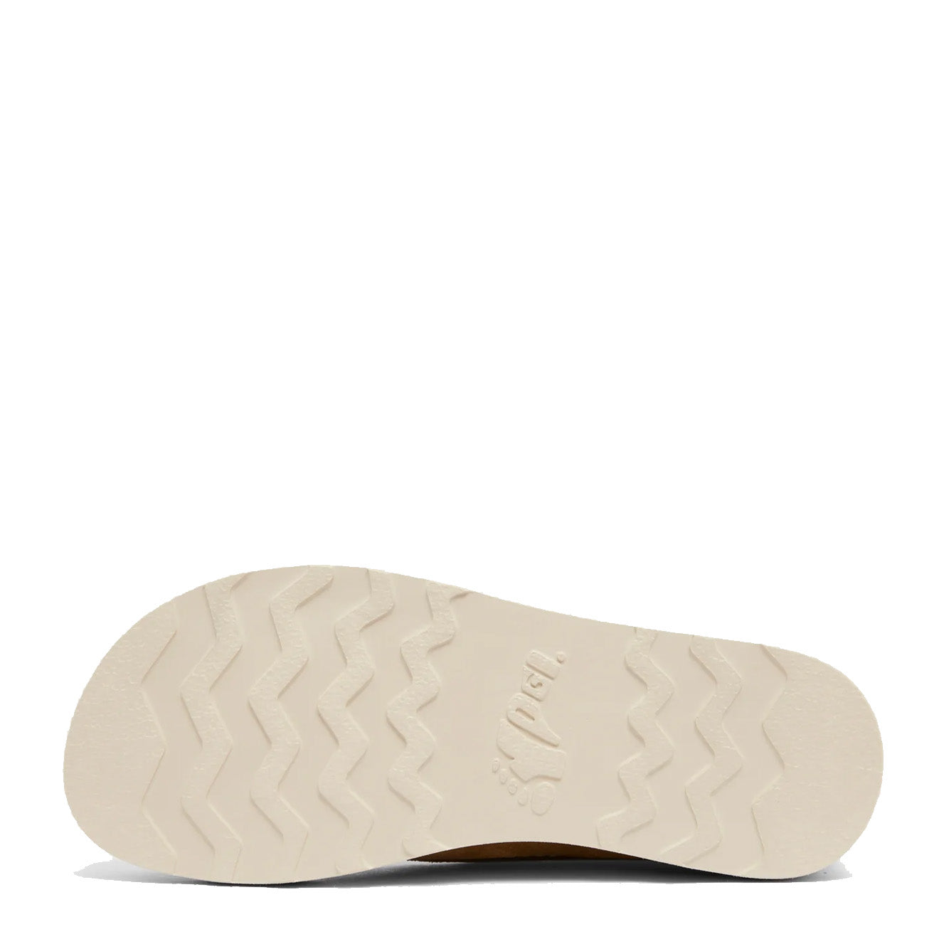 Yogi Finn 3 Suede On Eva Outside Moss Green - The Sporting Lodge