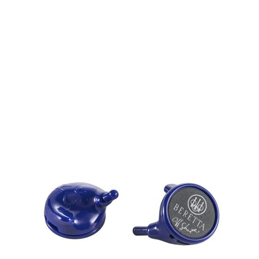 Beretta Mini Headset Blue - The Sporting Lodge