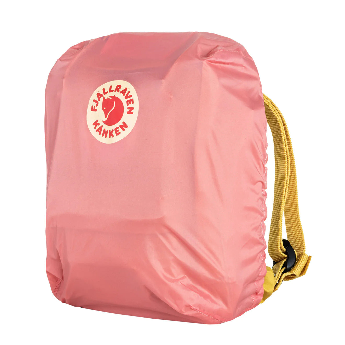 Fjallraven Kanken Rain Cover Mini Pink - The Sporting Lodge