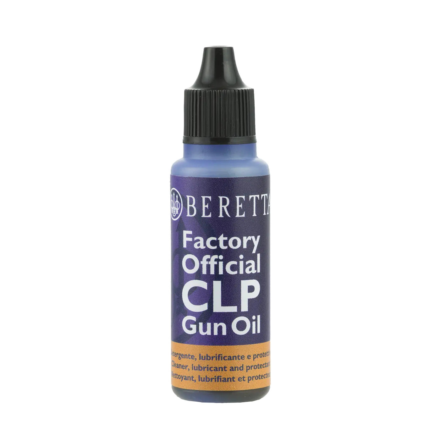 Beretta Factory Official CLP Gun Oil - The Sporting Lodge