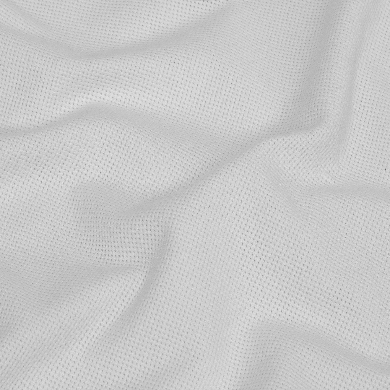 Sunspel Riviera S/S Polo Shirt White - The Sporting Lodge