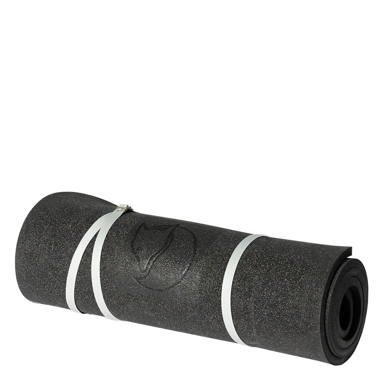 Fjallraven Ground Sheet Black - The Sporting Lodge