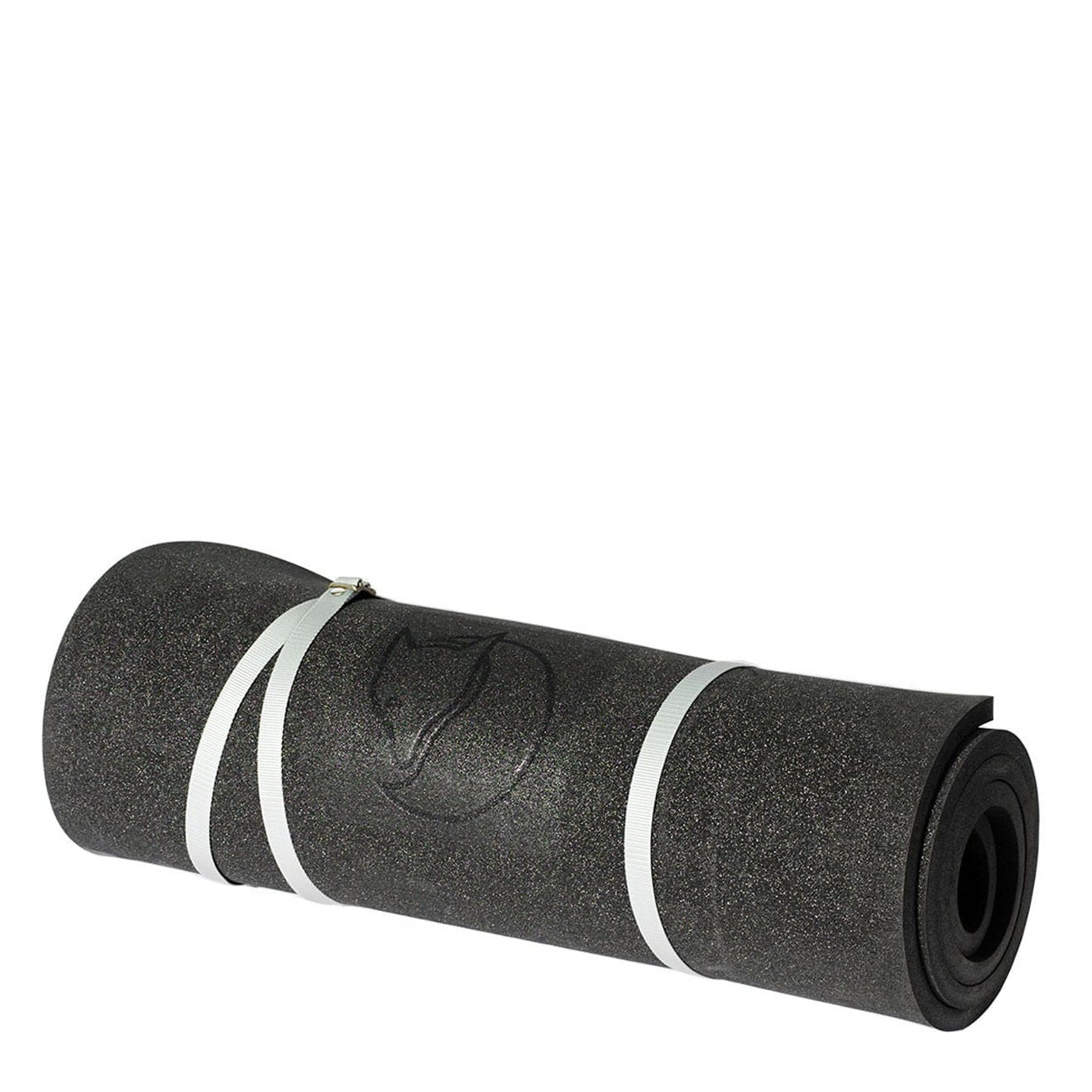 Fjallraven Ground Sheet Black - The Sporting Lodge