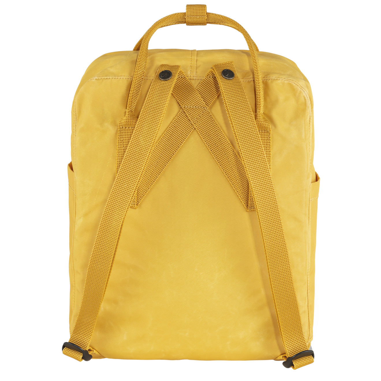 Fjallraven Tree-Kanken Maple Yellow - The Sporting Lodge