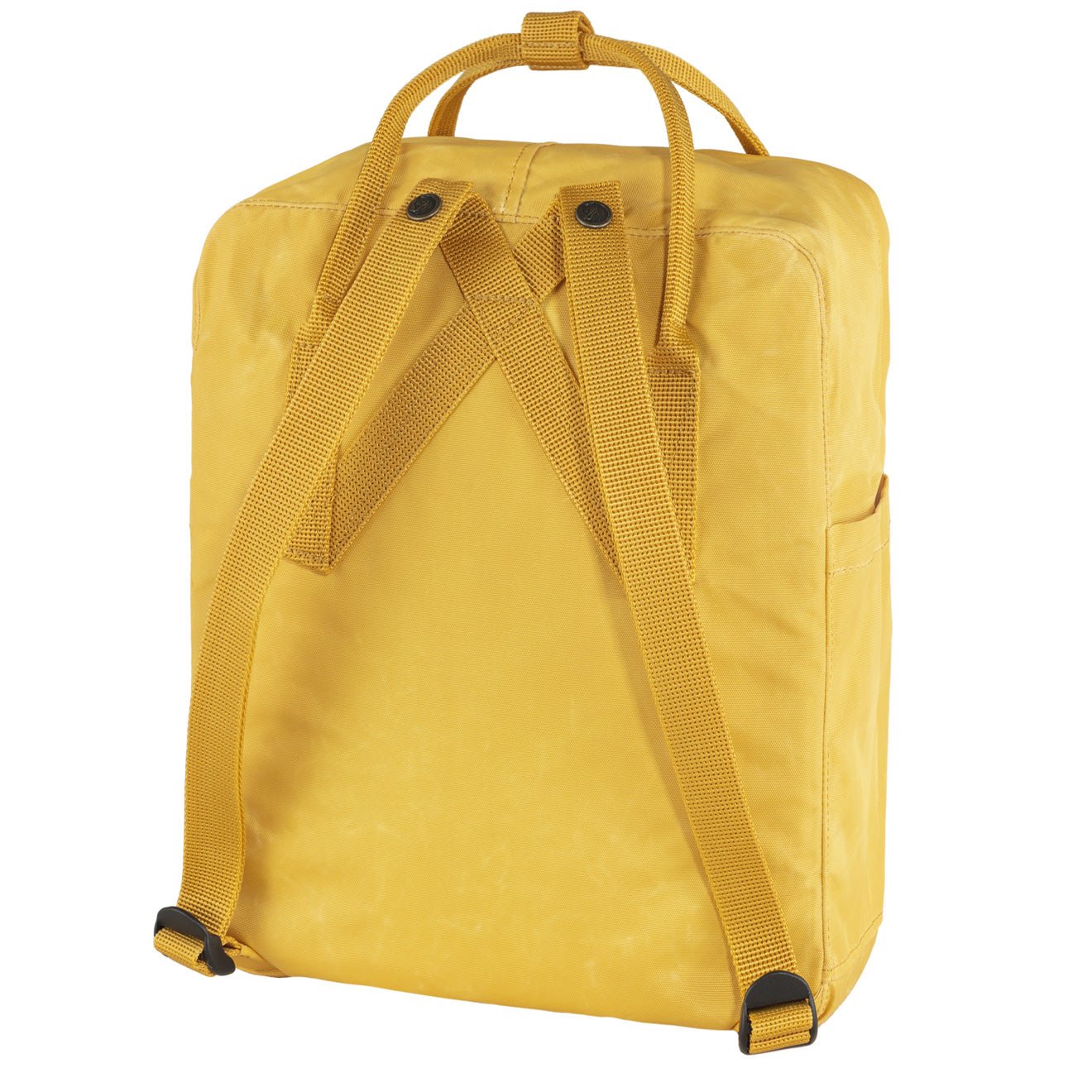 Fjallraven Tree - Kanken Maple Yellow - The Sporting Lodge