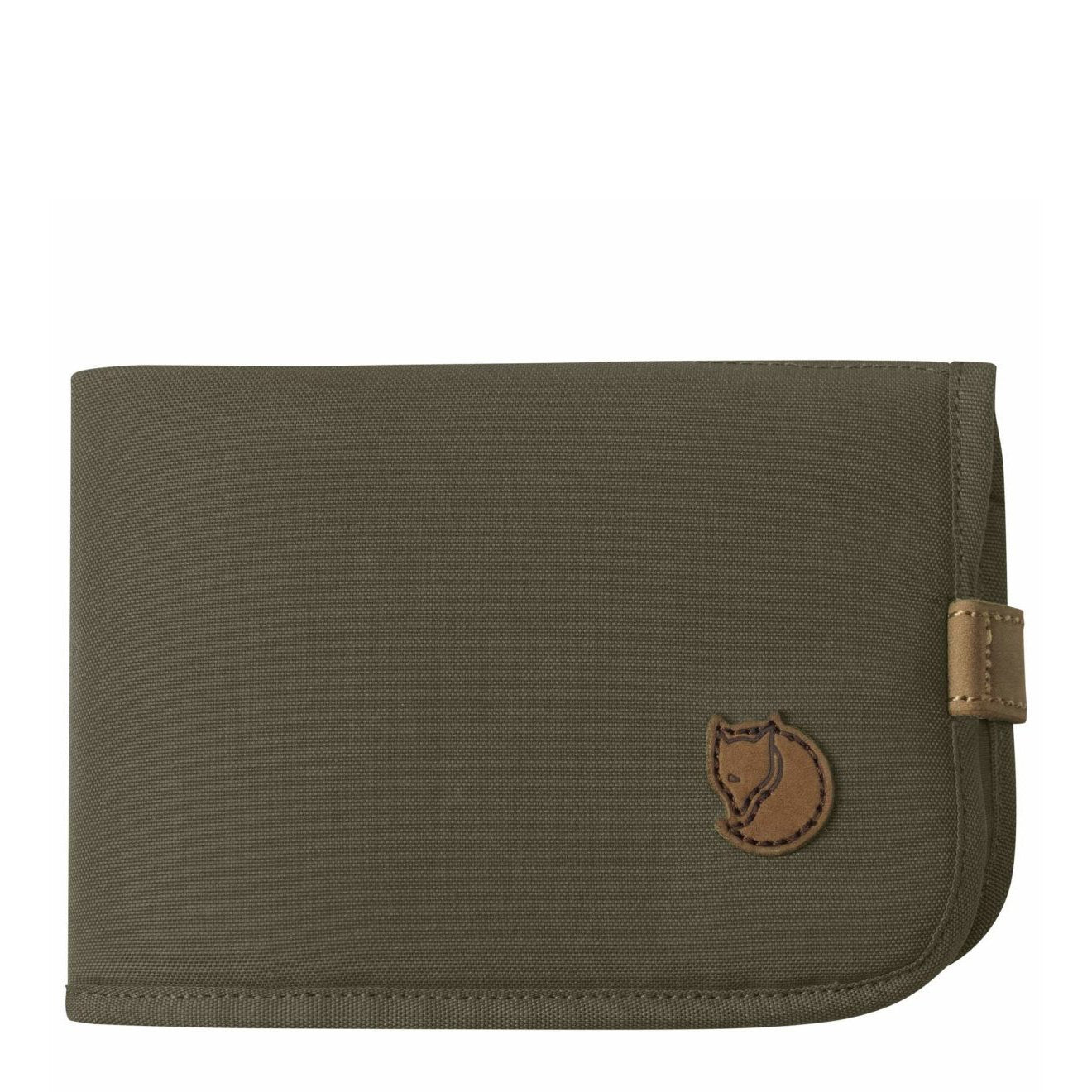 Fjallraven G-1000 Seat Pad Dark Olive - The Sporting Lodge