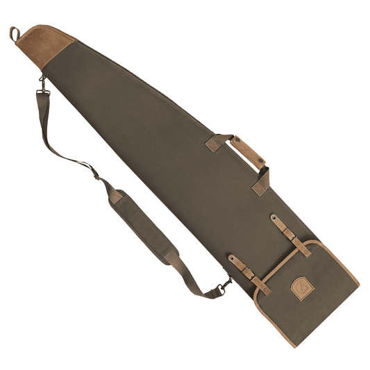 Fjallraven Rifle Case Dark Olive - The Sporting Lodge