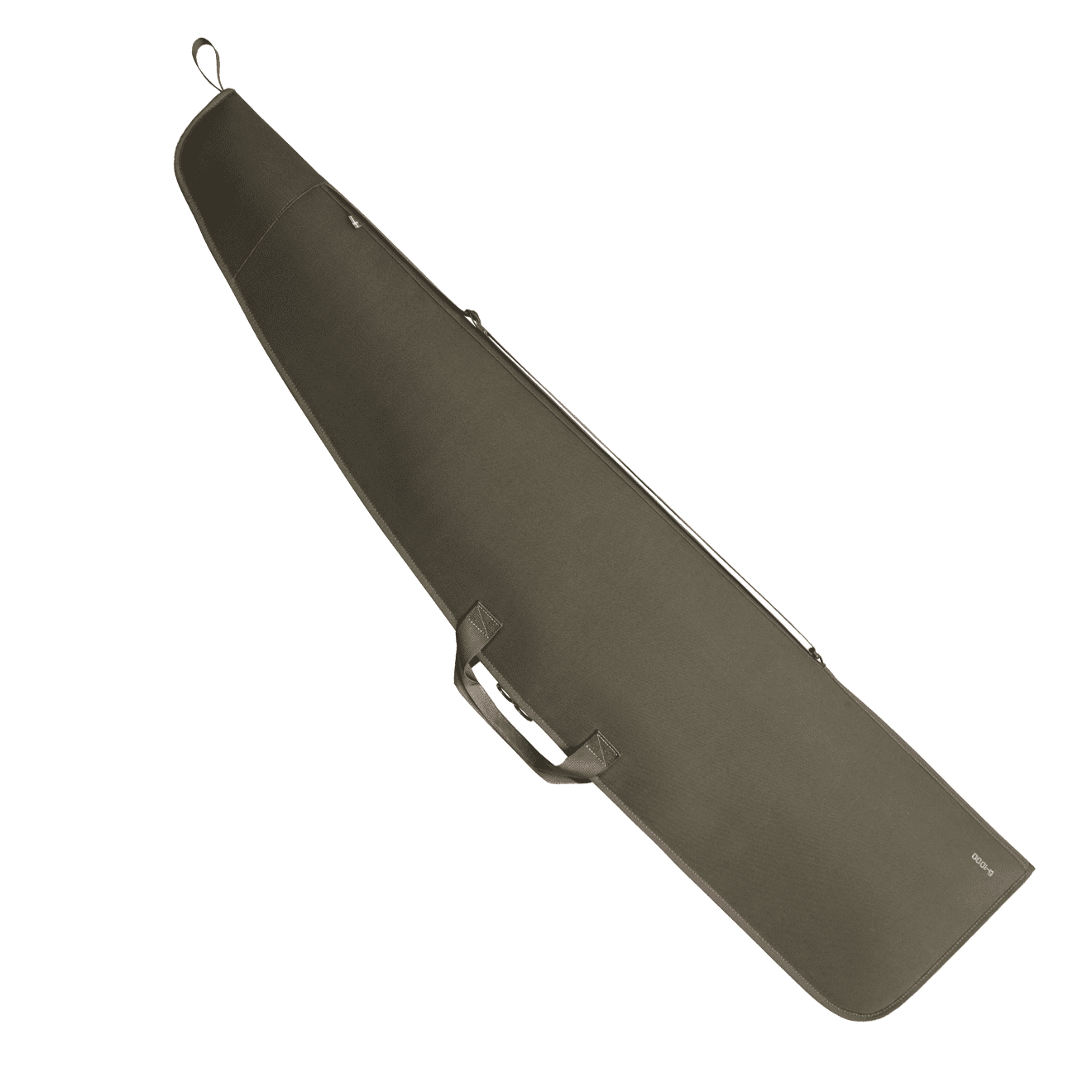 Fjallraven Rifle Zip Case Dark Olive - The Sporting Lodge