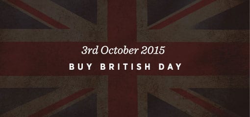 Buy British Day