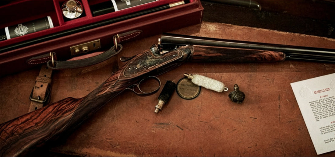 How to Clean a Shotgun: Complete Guide to Gun Cleaning and Maintenance