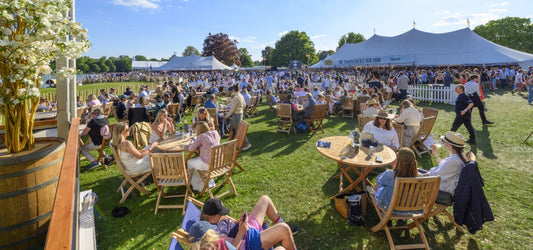 Outdoor Calendar — April & May