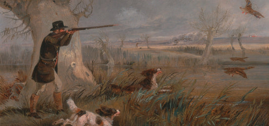 The Sporting Coat: How Fieldwear Evolved for the British Shooting Season