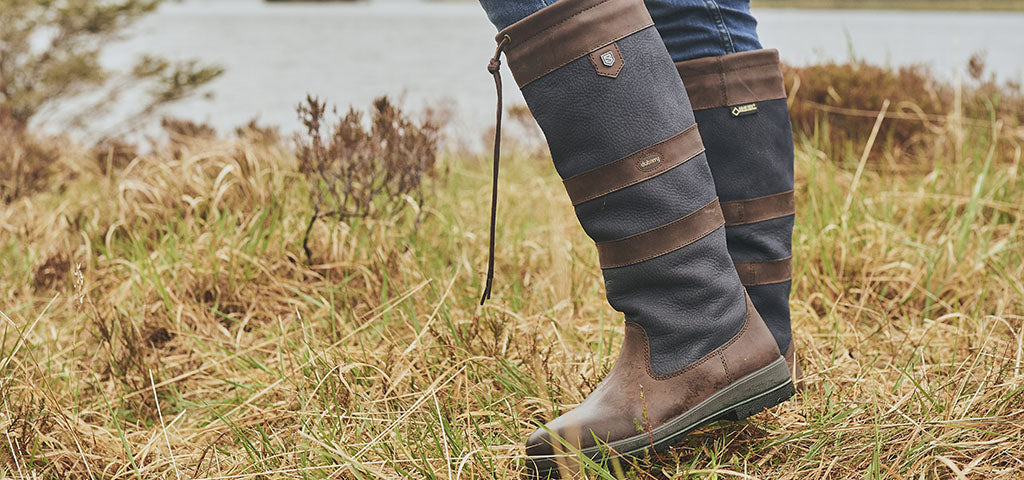 Dubarry Womens Boots