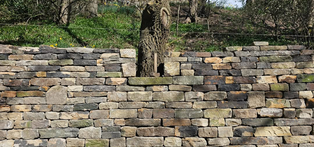 Heritage Crafts Series Number 1: Noble Stonework