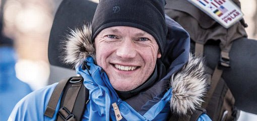 An Audience with Phil Raisbeck – The Sporting Lodge