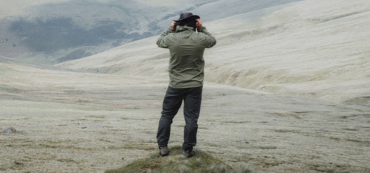 Catching Up With UK Photographer, Rupert Porpora