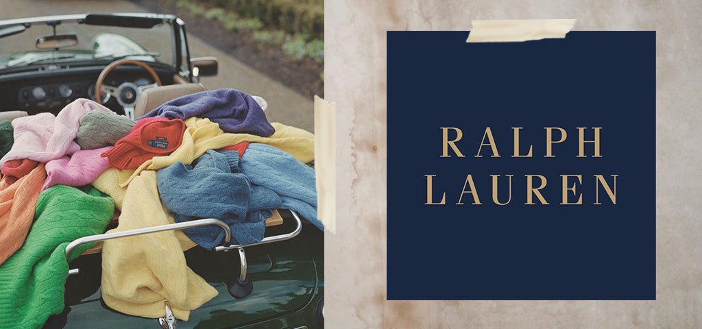 Why Is Polo Ralph Lauren Clothing So Widely Recognised for Style