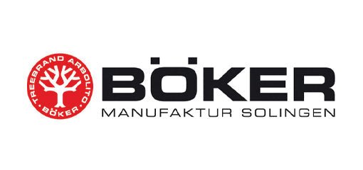 Boker Finest German Knifes