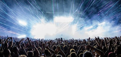 Festival Survival Guide