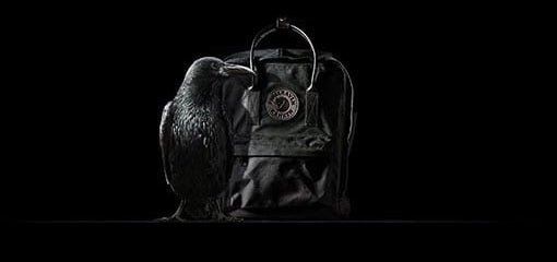 crossbody day travel bags Daily Bag with 4 liter Capacity Lunar Ash This bag has a COLOR: BLACK Diameter:37