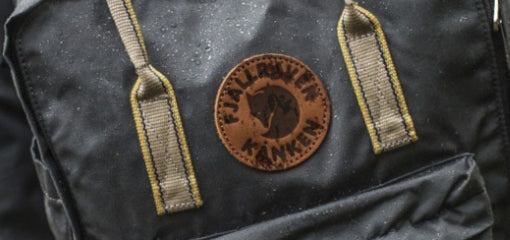 Fjallraven Kanken Bag