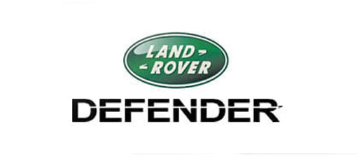 Land Rover Defender Logo