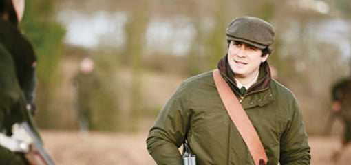 Musto Country Jacket, Cap and Shooting Accessories