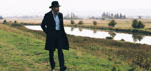 Private White V.C. Clothing Handmade in Manchester