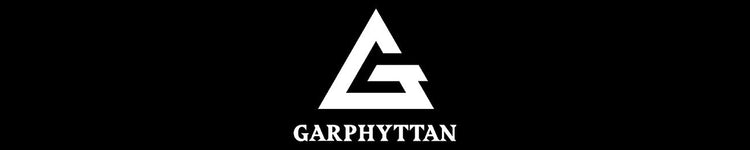 Garphyttan Brand Logo