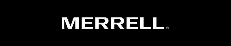 Merrell brand logo