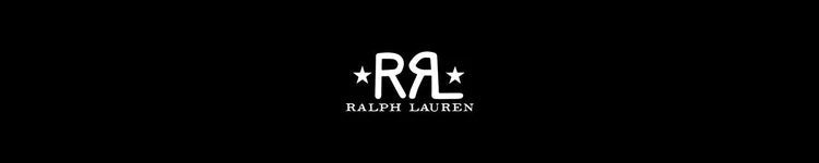 RRL by Ralph Lauren Brand Logo