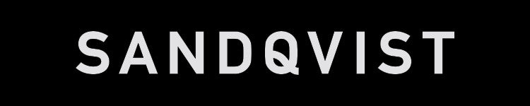 Sandqvist brand logo