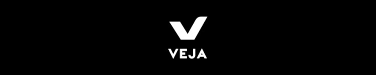 Veja brand logo