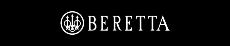 Beretta Logo Banner