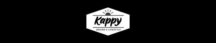 Kappy Brand Logo