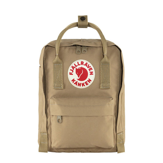 fjallraven mini backpack uk Fjllrven Knken vinylon mint green The long Clearance Fjallraven Fjallraven Kanken Mini