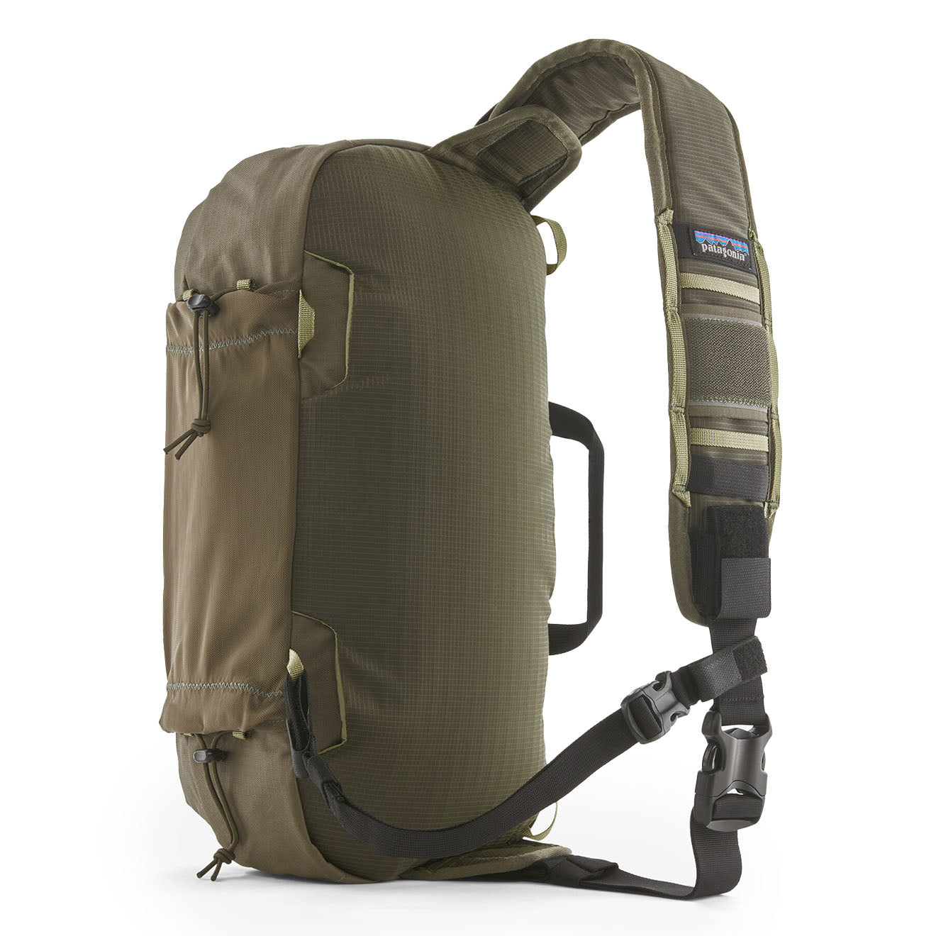 Patagonia Stealth Sling 10L Basin Green