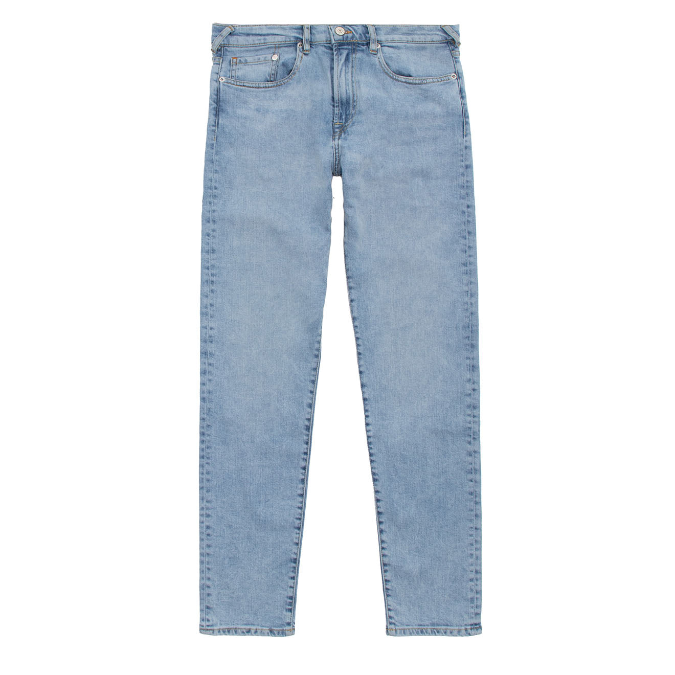 Paul Smith Tapered Fit Jean Light Base