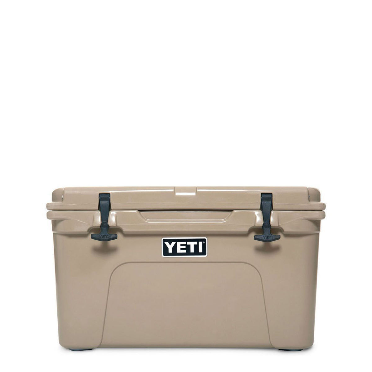 YETI Tundra 45 Cooler Tan - The Sporting Lodge