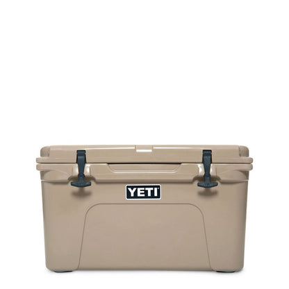 YETI Tundra 45 Cooler Tan - The Sporting Lodge