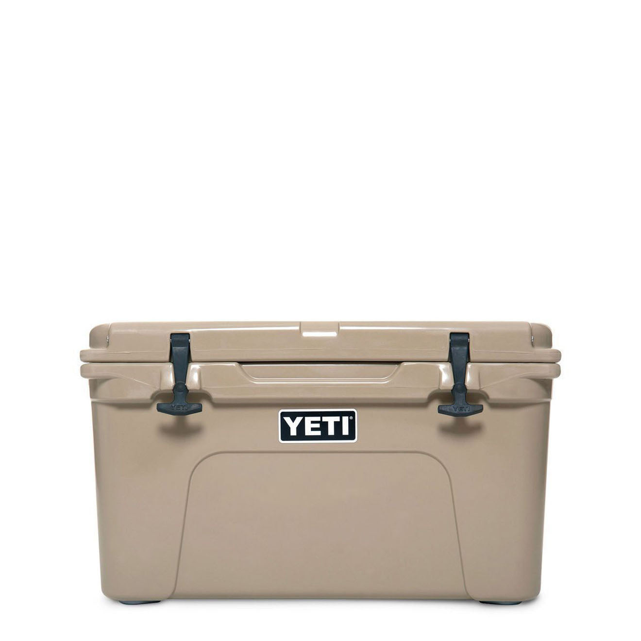YETI Tundra 45 Cooler Tan | The Sporting Lodge