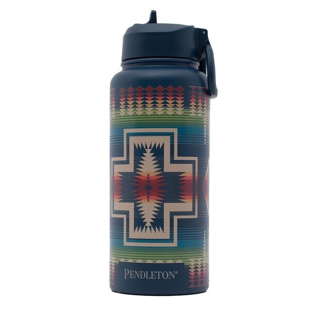 Pendleton Insulated Bottle 34oz Century Harding – The Sporting Lodge