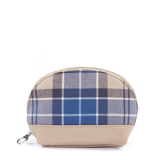 Barbour Womens Tartan Makeup Back Small Tempest Trench Tartan - The Sporting Lodge