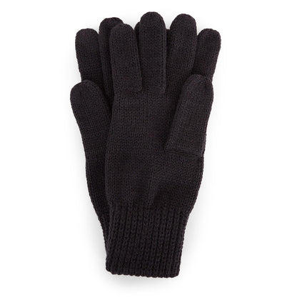 Barbour Wool Tartan Scarf & Glove Gift Set Trench - The Sporting Lodge