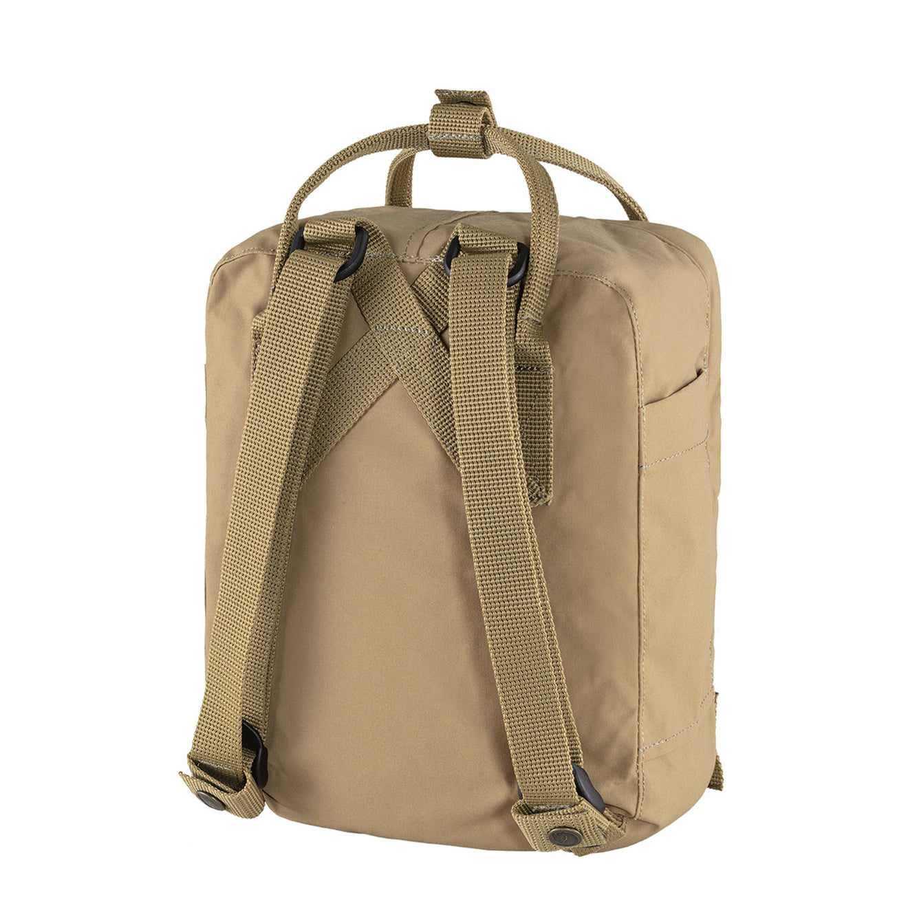 Fjallraven Kanken Mini Backpack Clay - The Sporting Lodge