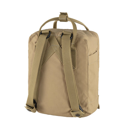 Fjallraven Kanken Mini Backpack Clay - The Sporting Lodge