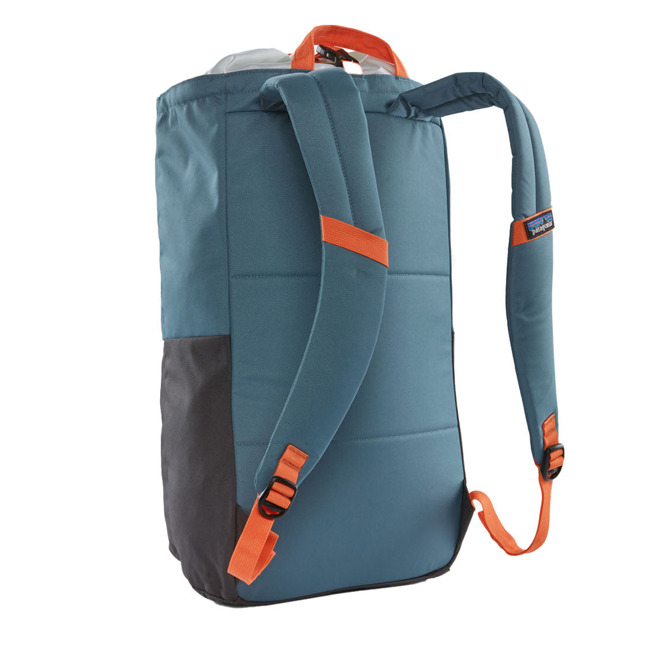 Patagonia Fieldsmith Linked Pack 25L Patchwork: Abalone Blue - The Sporting Lodge