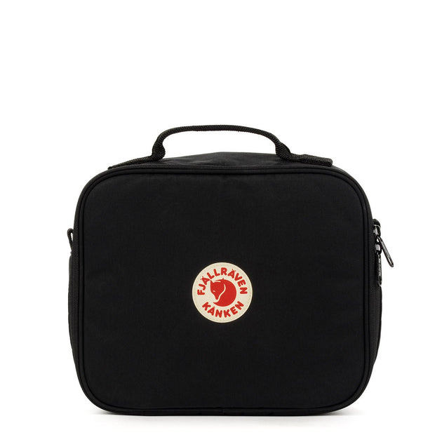 Fjallraven Kanken Photo Insert Small Black