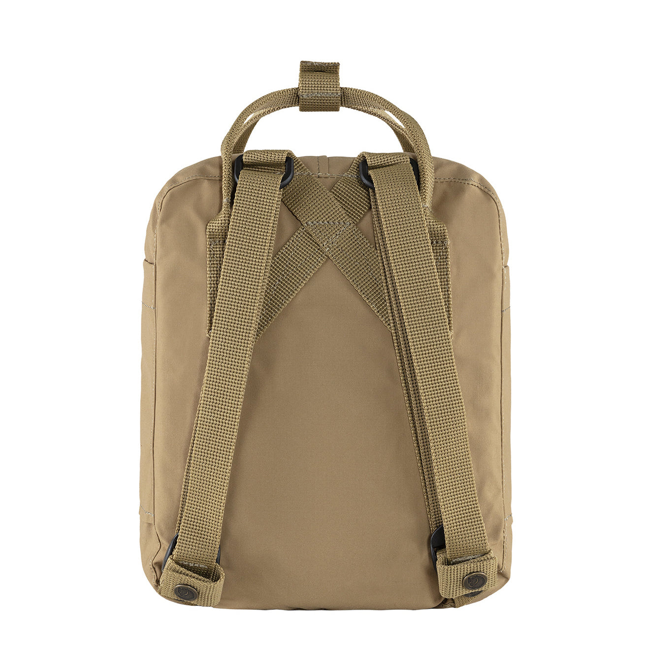 Fjallraven Kanken Mini Backpack Clay - The Sporting Lodge