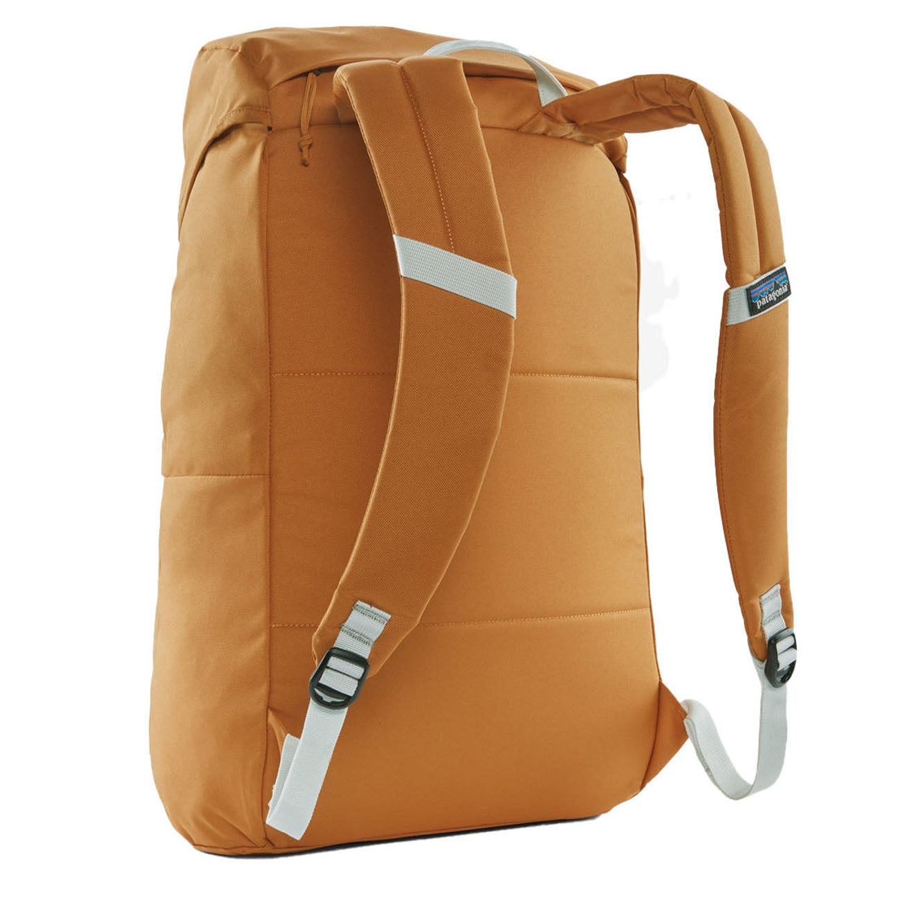 Patagonia Fieldsmith Lid Pack 28L Golden Caramel The Sporting Lodge